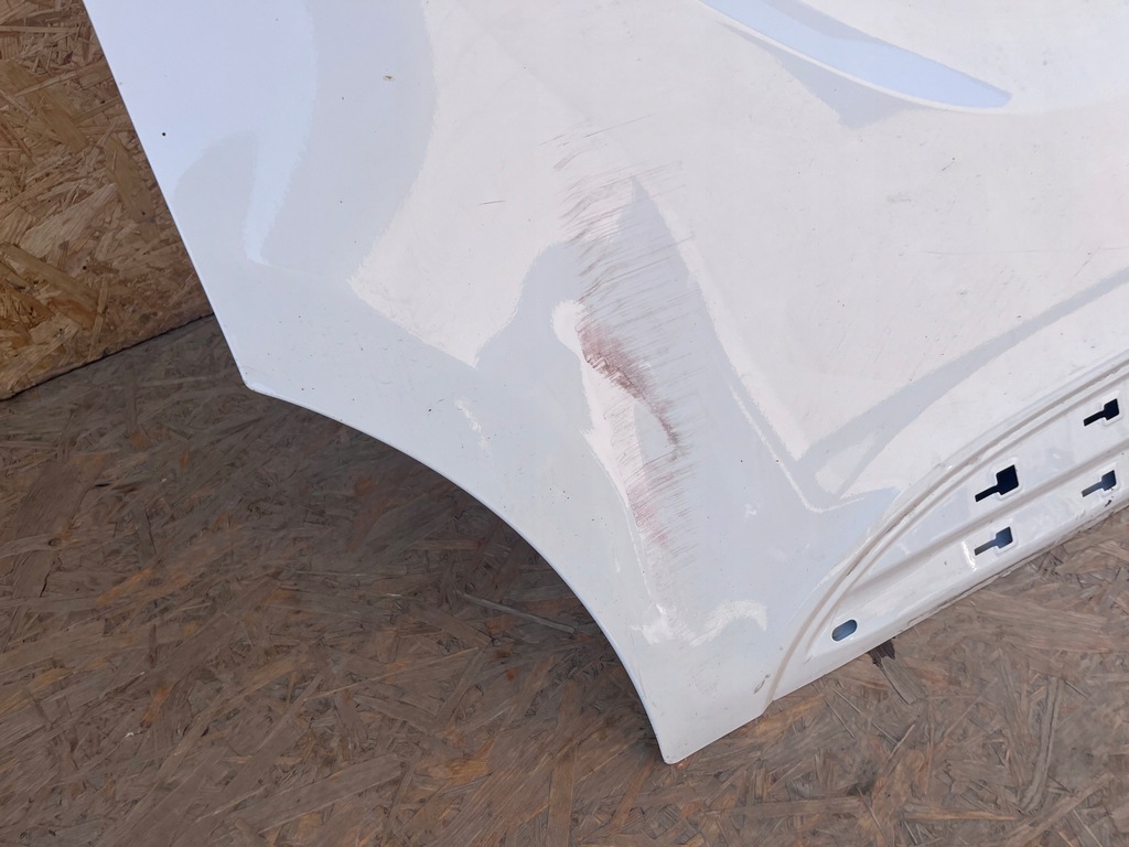 фото №13, Дверь левая передние перед renault trafic iii 3 opel vivaro b