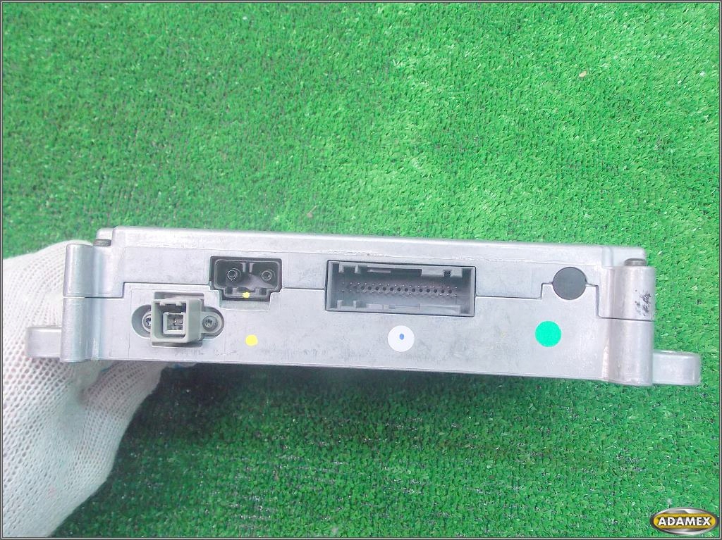 фото №7, Jaguar s-type 2003r модуль блок управления 1x43-10d893-ah