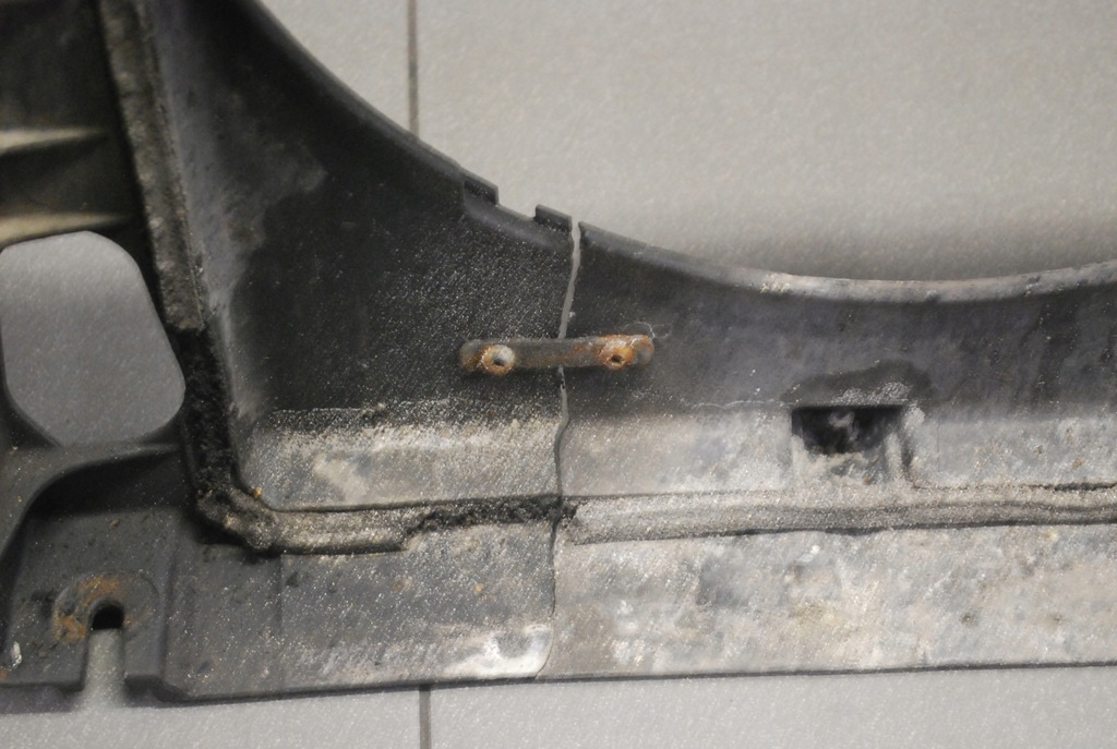 фото №7, Підсилювач радіатор pas audi a8 d2 4.2 abz