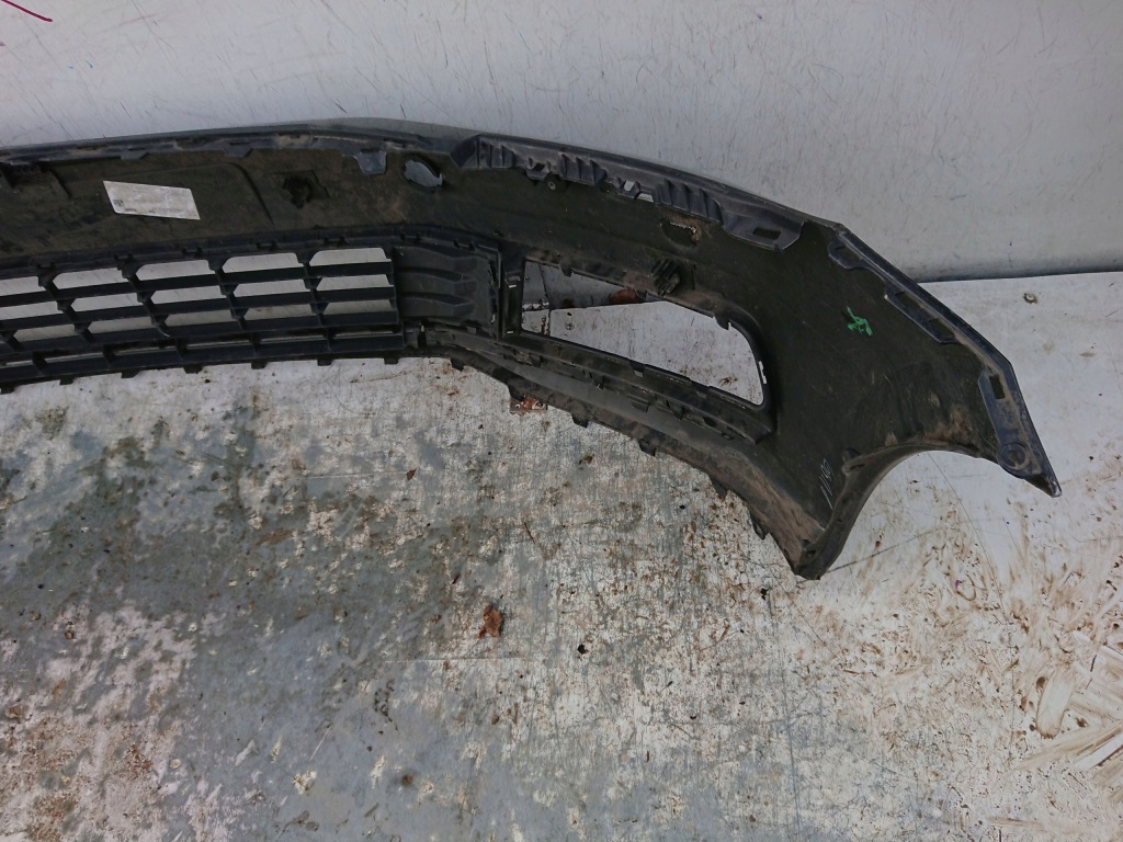 Vw touran 2 2 15- 5ta бампер передний передок Цена