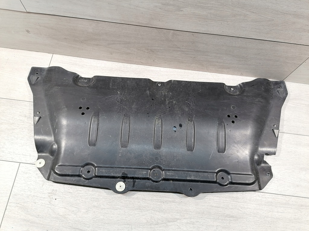 фото №10, Bmw 5 g30 захист нижня двигун 7363730