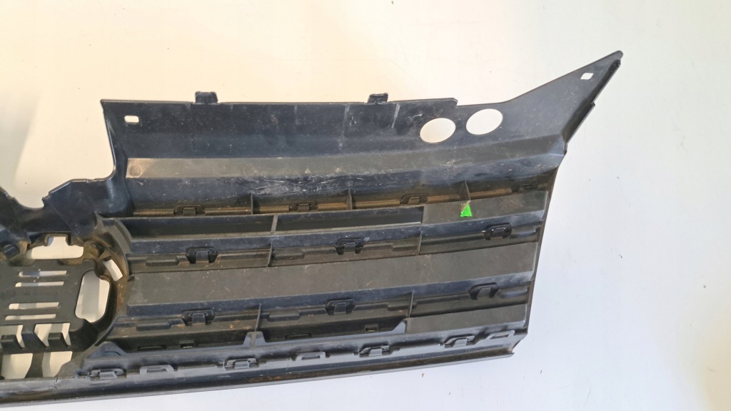 фото №14, Решітка радіатора решітка радіатора vw tiguan ii 5na 16-