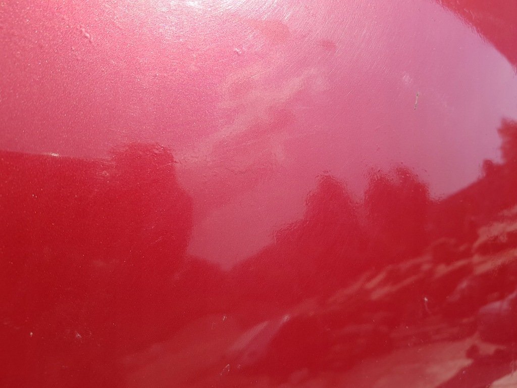 фото №14, Капот audi a5 8t coupe lz3f przed lift