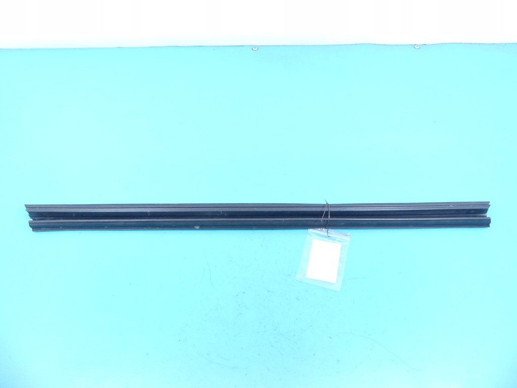 фото №2, Молдинг задня ліва двері kombi renault talisman