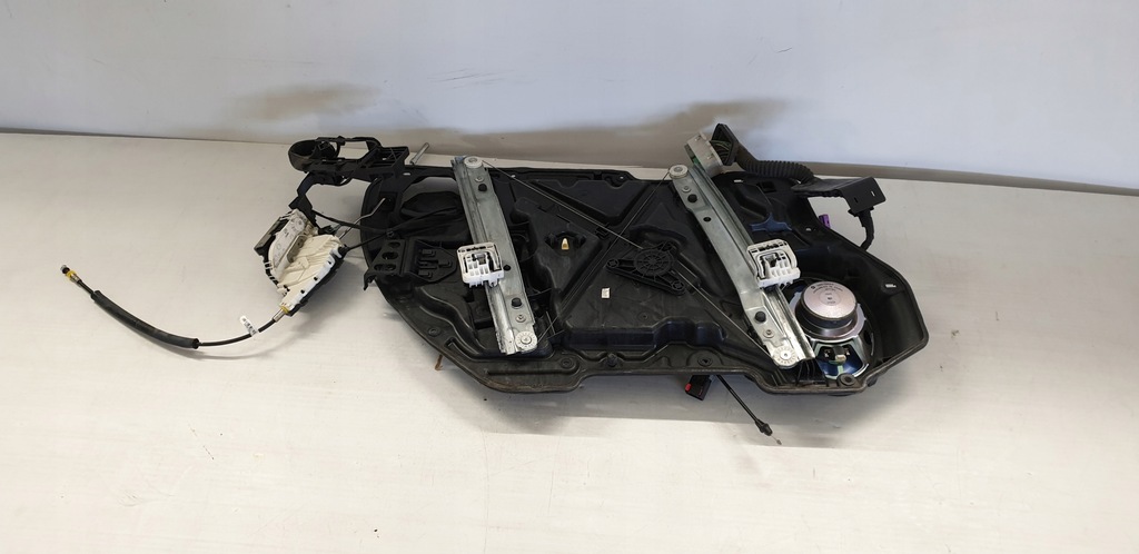 фото №8, Dodge charger плита дверь правый перед комплектная 2010-2023r