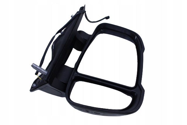 фото №1, Зеркало правое 2pin fiat ducato iii