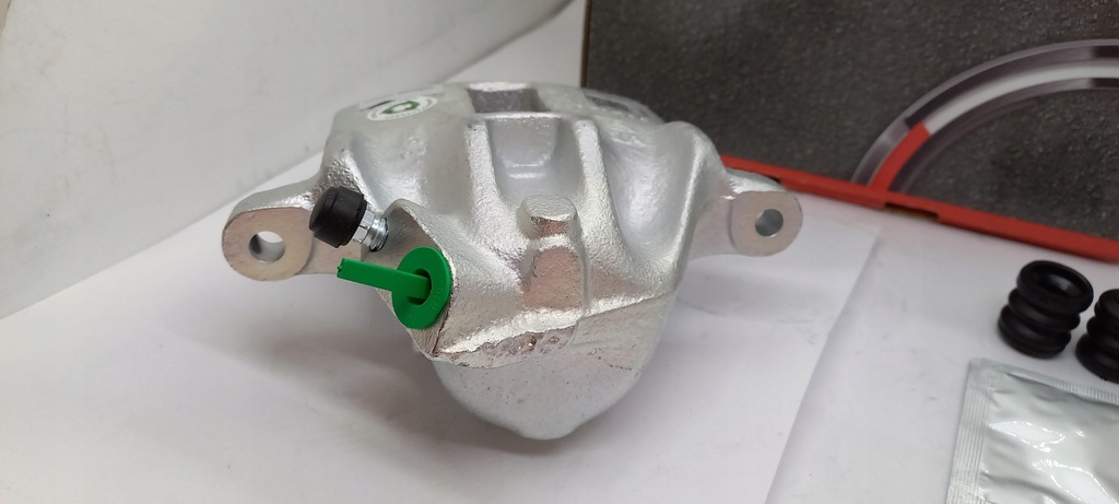 фото №2, Супорт перед лівий fiat punto regata ritmo tempra