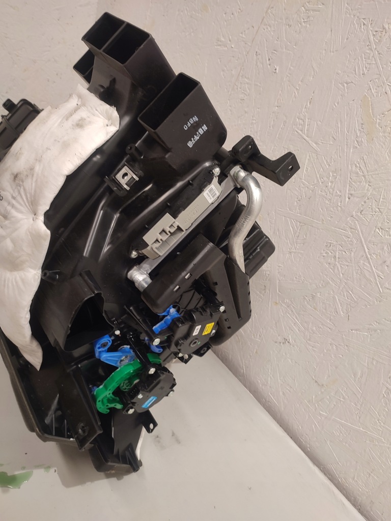 фото №15, Kia ceed ii обігрівач 1.0 t-gdi