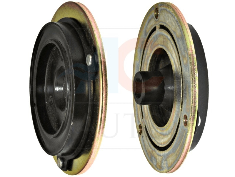 фото №1, Диск зчеплення компресор кондиціонера