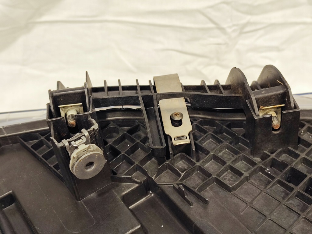 фото №10, Bmw 2 f45 f46 full led лампа ліва перед 7422579-01 europa оригінал 2014-