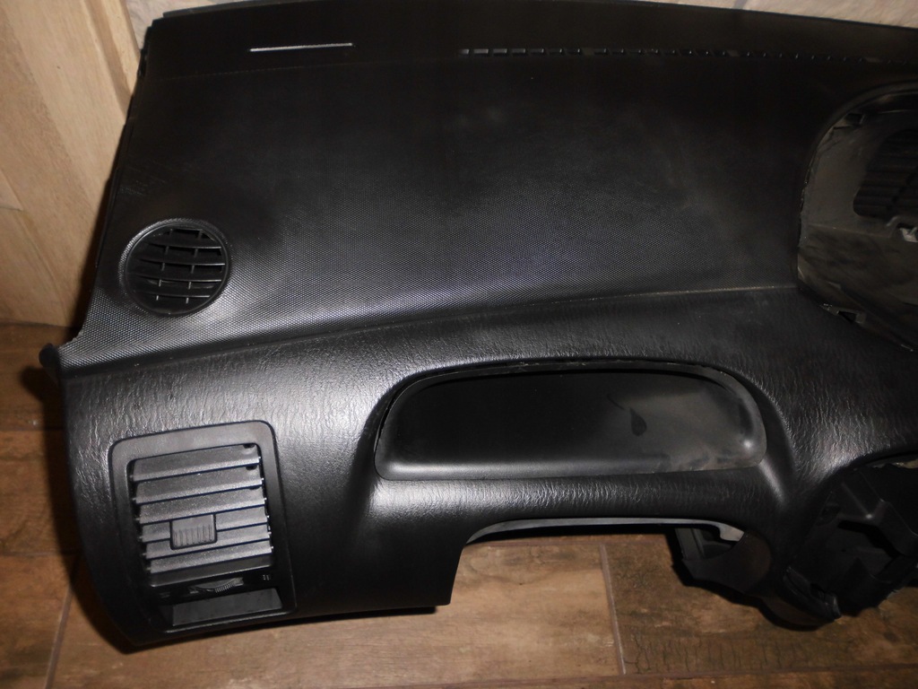 фото №3, Hyundai matrix консоль