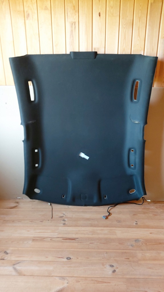 Купити Dodge charger 2015- стеля policyjna 5pl98dx9af