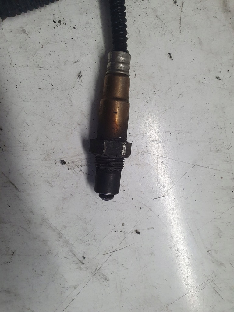 фото №1, Opel датчик лямбда-зонд 55564243