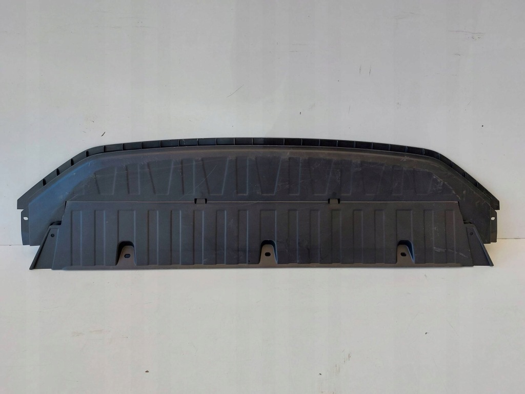 фото №1, Skoda kodiaq захист pod бампер 565807611 оригінал