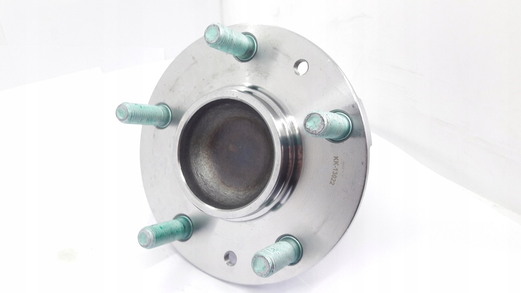 фото №2, Ступиця підшипник колеса перед mazda rx-8 1.3 2003-2012