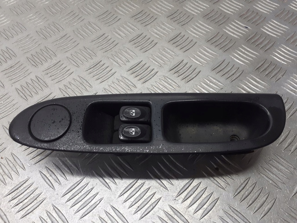 фото №1, Панель вікон лівий перед renault thalia i 1.2 7700845735