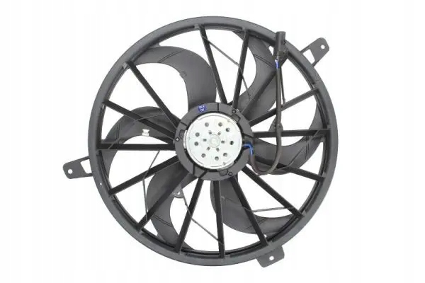 фото №1, Вентилятор радиатора кондиционера d8y004tt