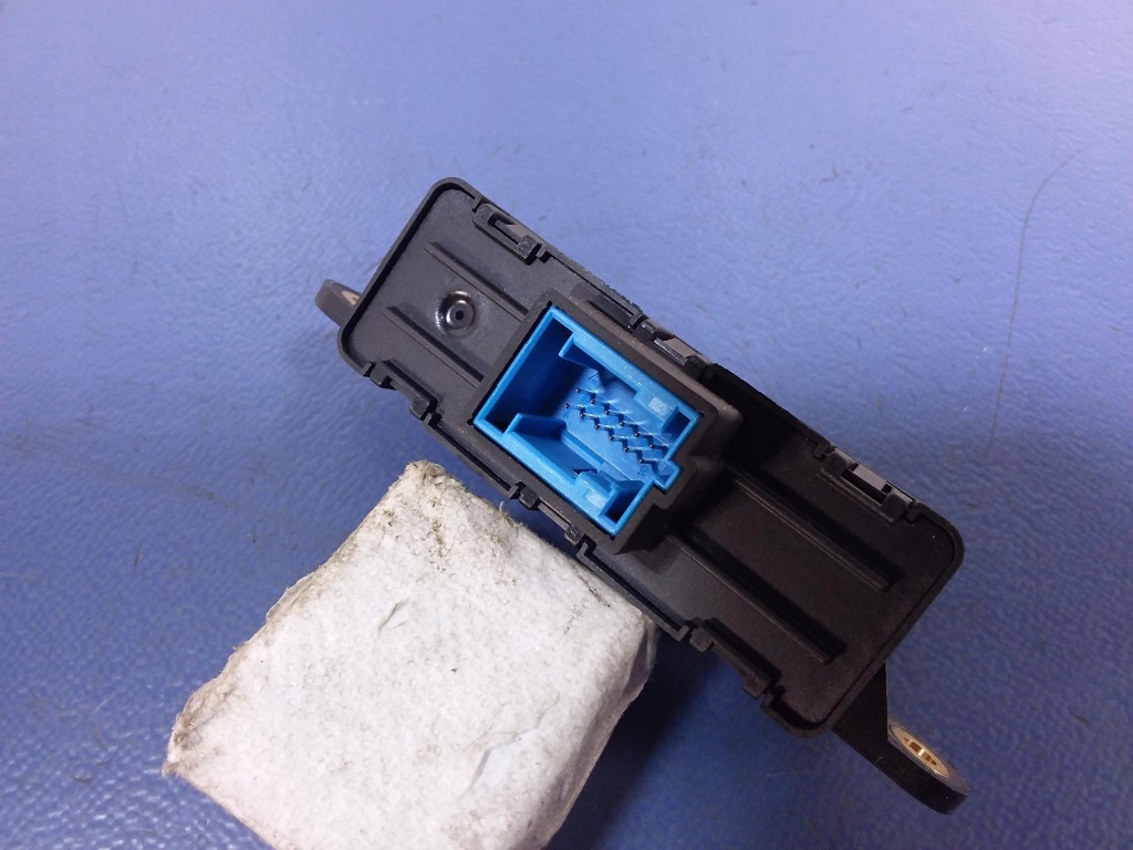 фото №3, Mercedes cla 45 amg w117 модуль блок управления привода