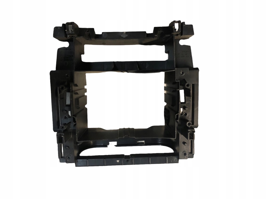 фото №5, Mercedes w203 coupe рамка радио 2036890216