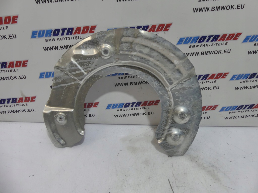 фото №15, Bmw 5 f10 f11 f07 6 f06 f12 f13 гальмівні диски гальмівні супорти перед задня комплект