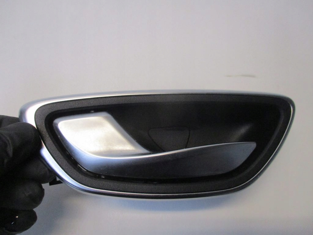 фото №2, Ручка дверь левый задняя renault scenic iv 16r