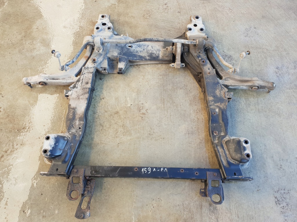 Купити Alfa romeo 159 07r підрамник перед балка підвіска