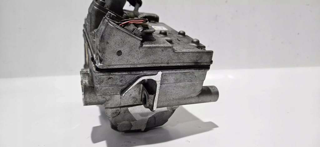 фото №9, Компрессор кондиционера porsche cayenne 7pp820803b