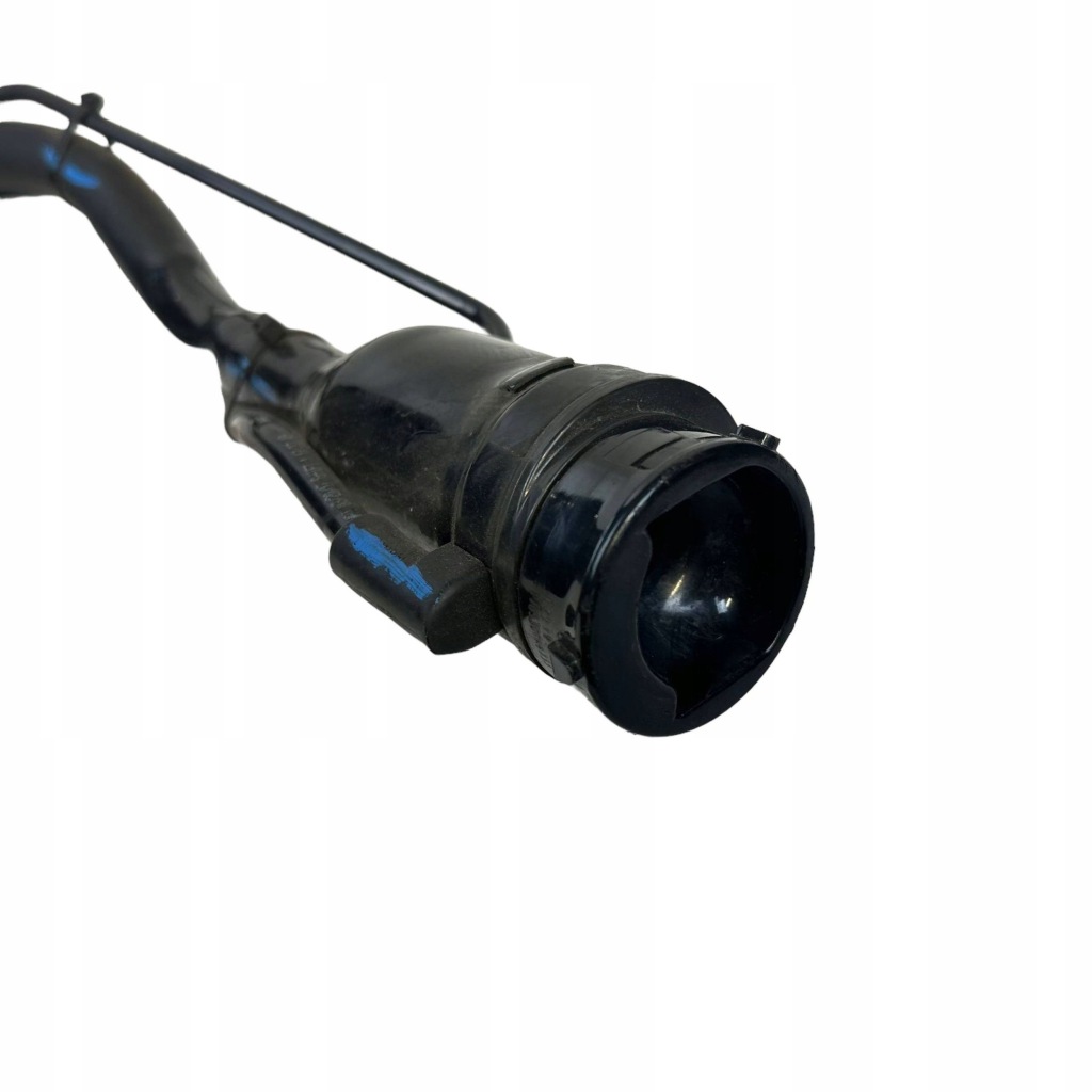 фото №3, Dodge charger 2017 заливна горловина пального