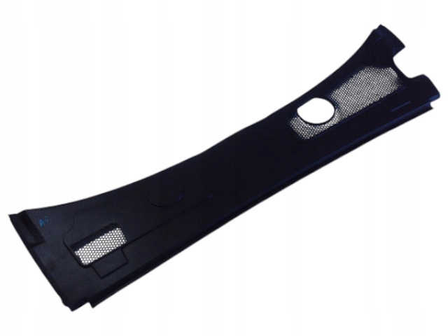 фото №1, Жабо audi a6 c6 2004-2011