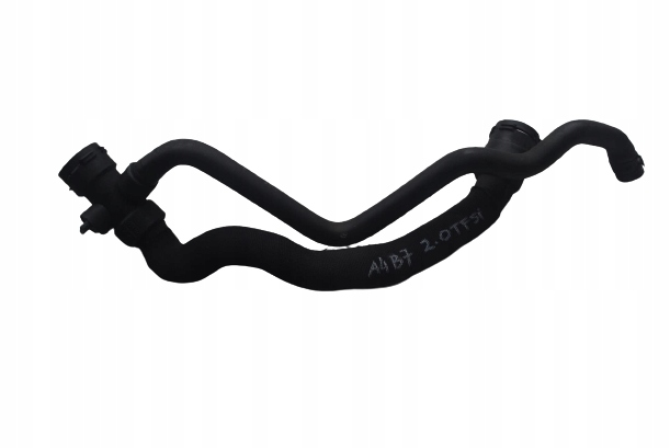 Купити Патрубок шланг води audi a4 b7 2.0 tfsi