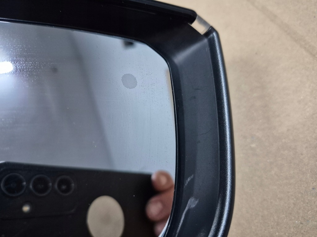 Купити Opel astra l 21r-- peugeot 308 3 408 дзеркало праве європейські 12 pin