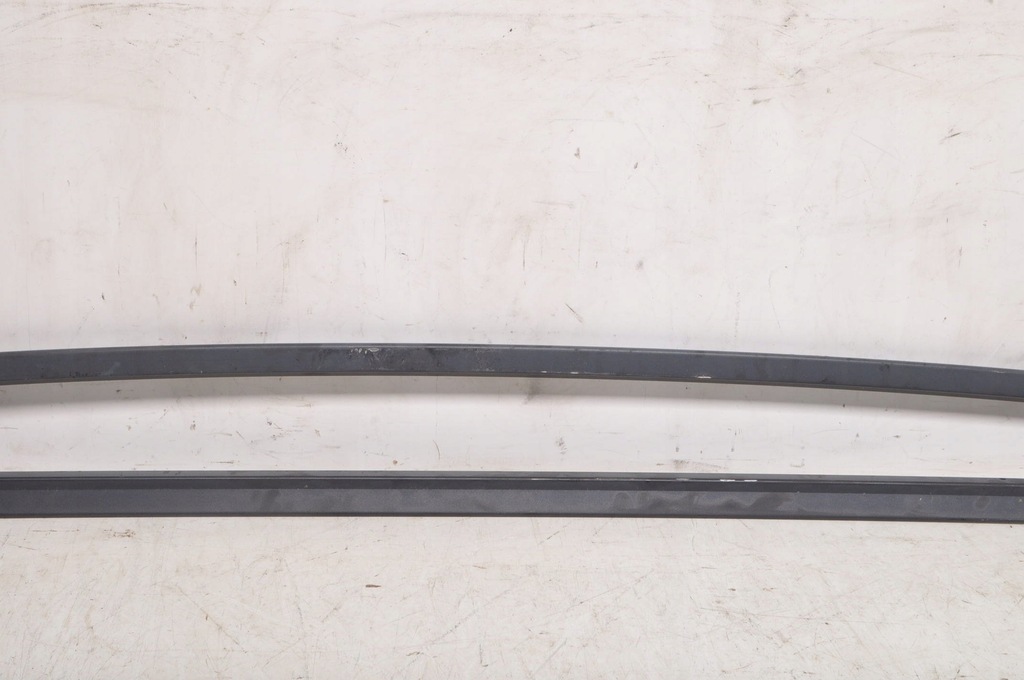 фото №10, Volvo v50 рейлинг крышный комплект kombi