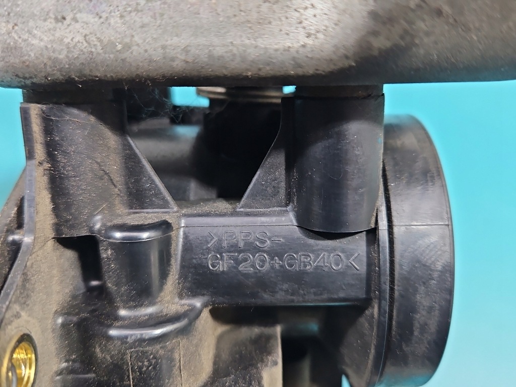 фото №7, Дроссельная заслонка peugeot 107 89452-52011 1.0 wiel