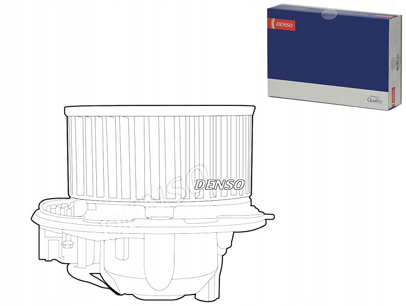 фото №1, Вентилятор вентилятор audi a3 q3 tt seat alhambra altea altea xl leon