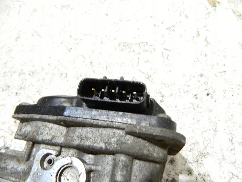 фото №5, Клапан egr honda crv iv 2.2 idtec 12-18