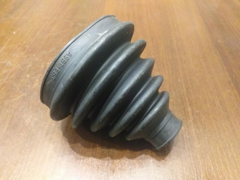 фото №5, Захист шарнір піввісь привідний asbt-b63