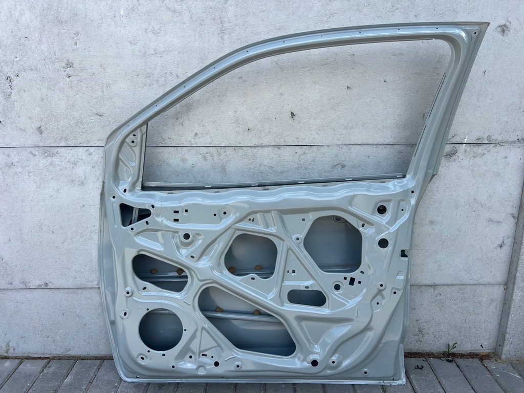 фото №12, Двері suzuki baleno 2015- передні праве перед правий nowe оригінальні