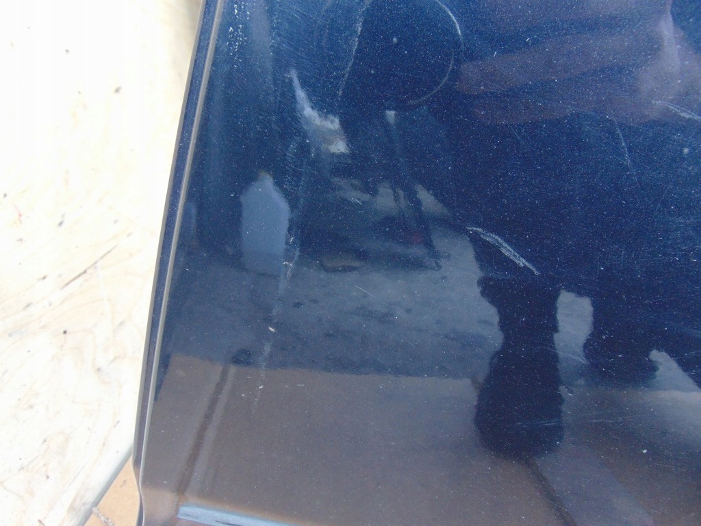 фото №11, Двері лівий задня kia venga 2009- колір 9f