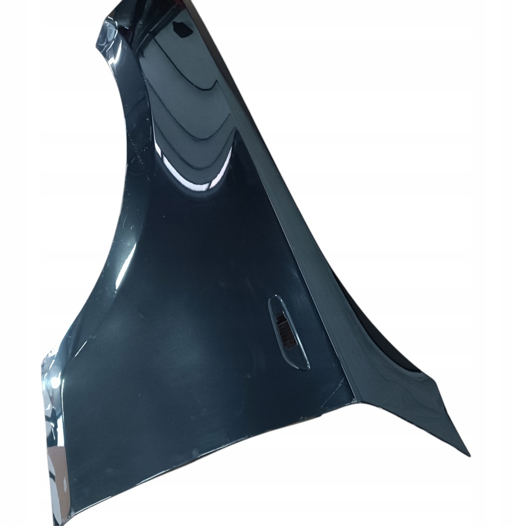 Крила лівий перед bmw 1 e81 e87 Недорого