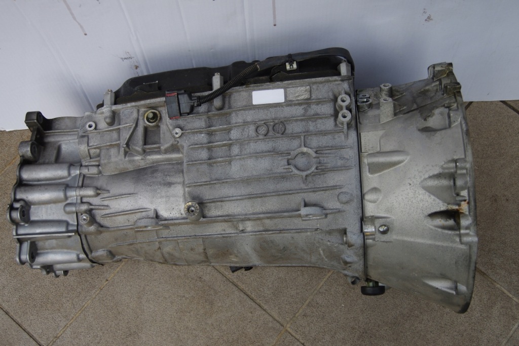 Купить Коробка передач передач mercedes gle 350 w166 3.5 v6 cgi