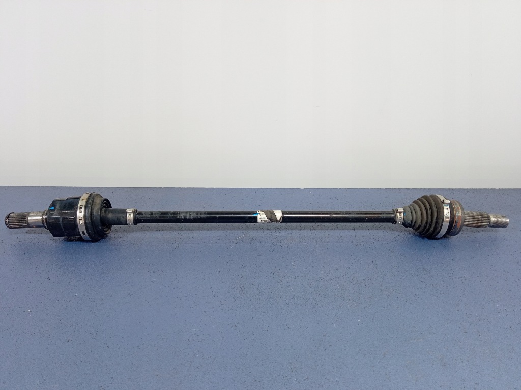 фото №1, Hyundai tucson iv 1.6 hybrid приводной вал правая задняя