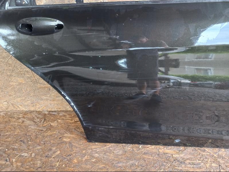 фото №10, Mercedes s klasa w222 a222 дверь задние задняя правое