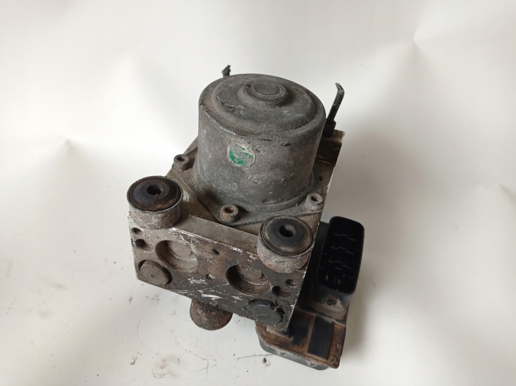 фото №5, Насос abs mazda 6 4370070