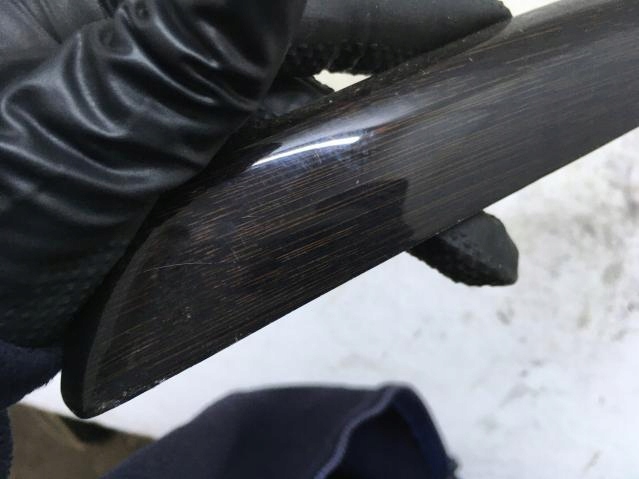 фото №8, Молдинг туннель среднего правая bmw x5 e70 / lci