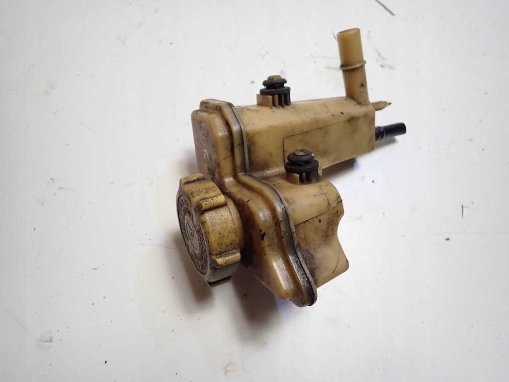 фото №9, Бак бачок жидкость усилителя ford fusion 1.4 2s6c3531bc