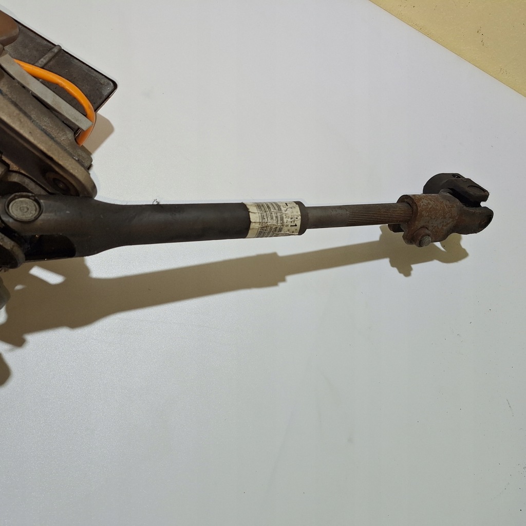 Насос підсилювача corsa d 2611786709a x7205-01841 Оригінал