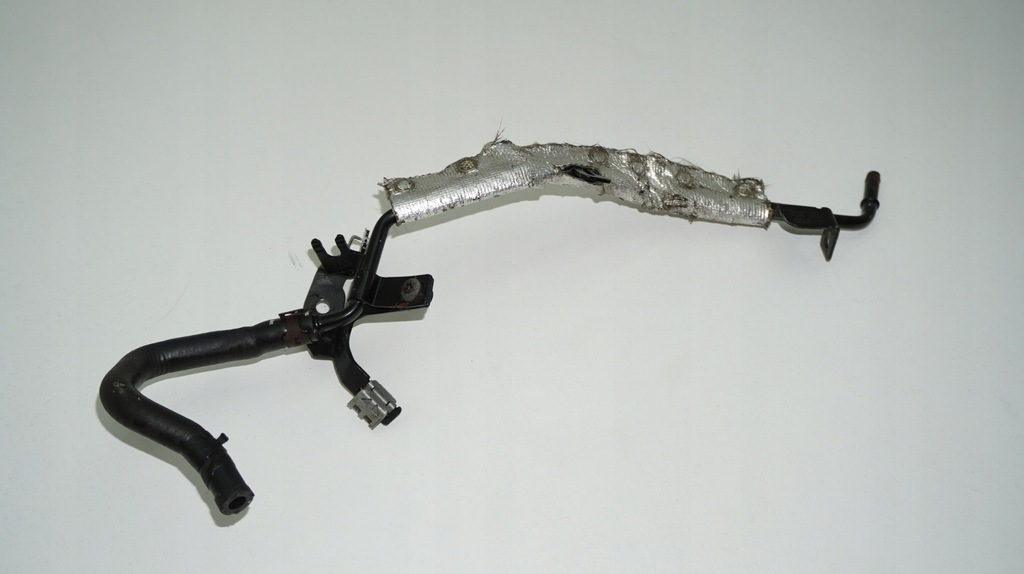 фото №7, Audi a3 8v 2.0 tdi шланг труба магистраль wody