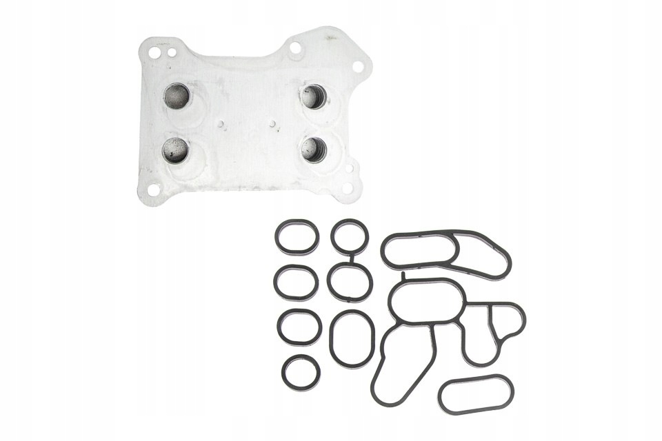 фото №5, Радиатор масла alfa romeo mito 1.3d/1.4/1.6d 05-