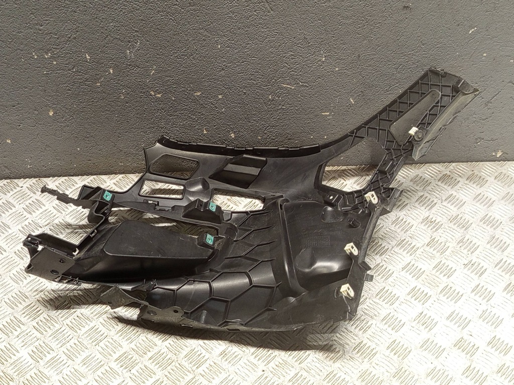 Купити Bmw оригінальний номер 8070938 1' f40 кронштейн кронштейн протитуманної фари правий