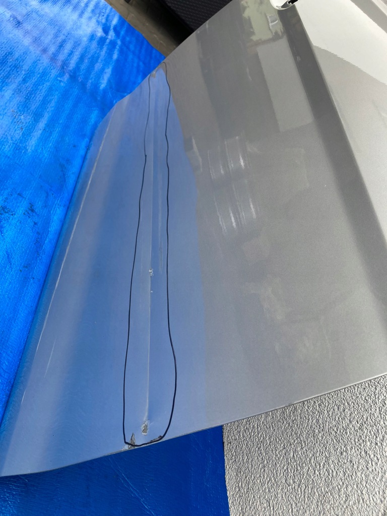 фото №6, Дверь правое передние ford b max b-max